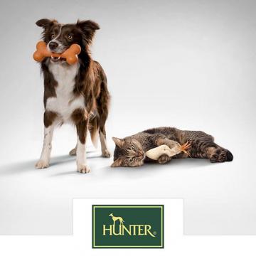 HUNTER