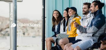 Didriksons