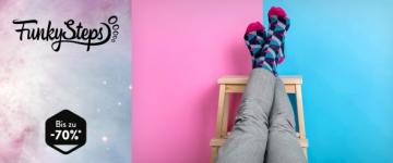 Funky Steps
