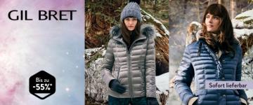 Gil Bret