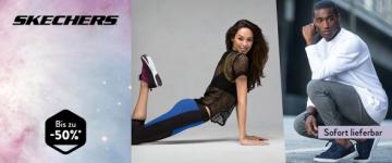 SKECHERS
