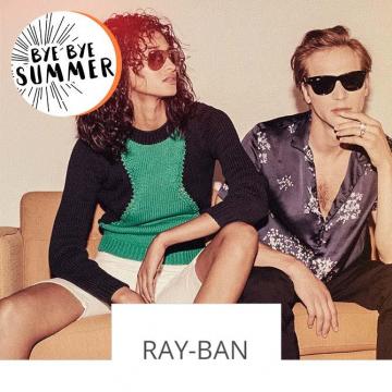 RAY-BAN