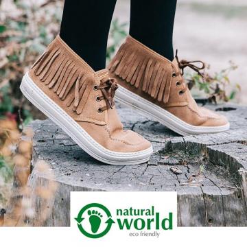 NATURAL WORLD