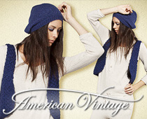 American Vintage