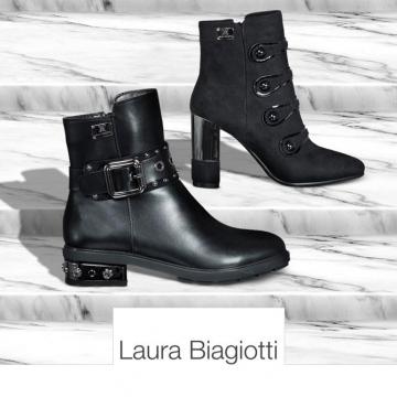 LAURA BIAGIOTTI