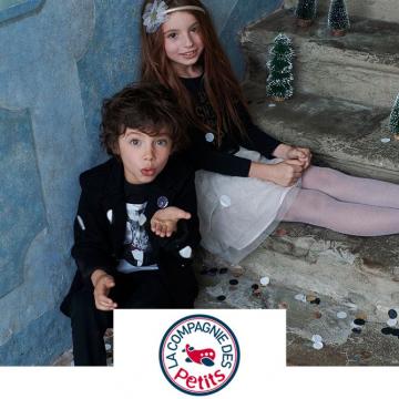 LA COMPAGNIE DES PETITS