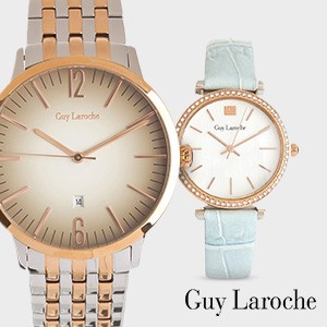 Guy Laroche