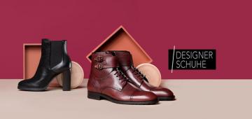 Designerschuhe