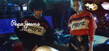 Pepe Jeans - Damen