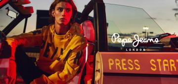 Pepe Jeans - Herren