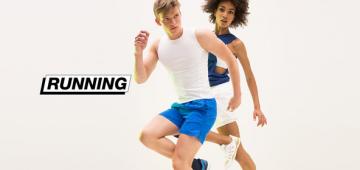 Running