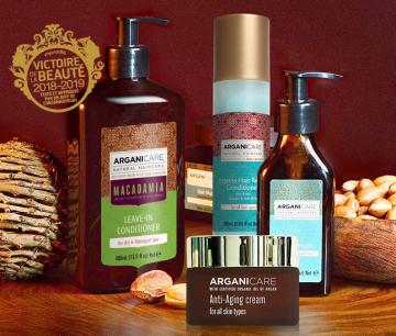 Arganicare