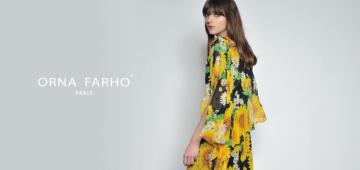 Orna Farho