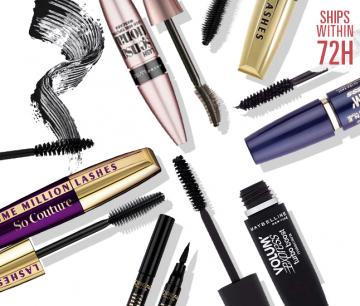 L'Oréal & Maybelline