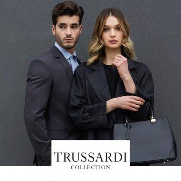 TRUSSARDI COLLECTION