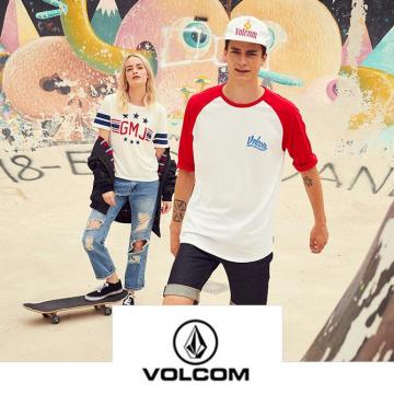 VOLCOM