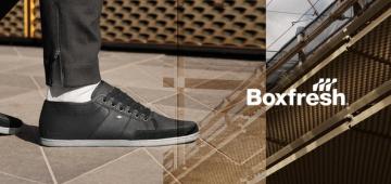 Boxfresh