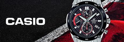 CASIO