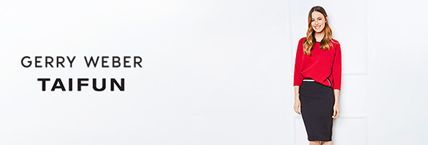 Gerry Weber