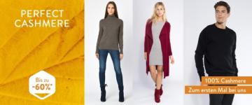 Perfect Cashmere