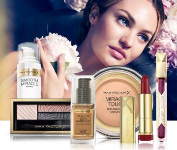 Max Factor