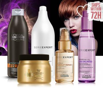 L'Oréal Professionnel