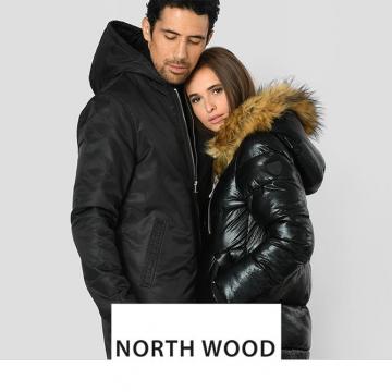 NORTH WOOD