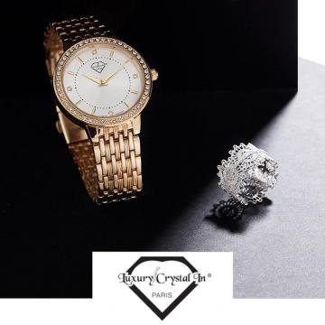 LUXURY CRYSTAL