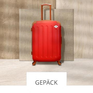 GEPÄCK