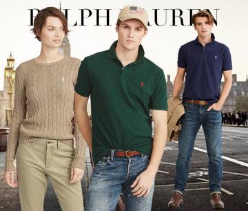 Ralph Lauren