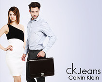 Calvin Klein Collection