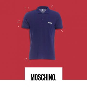 MOSCHINO