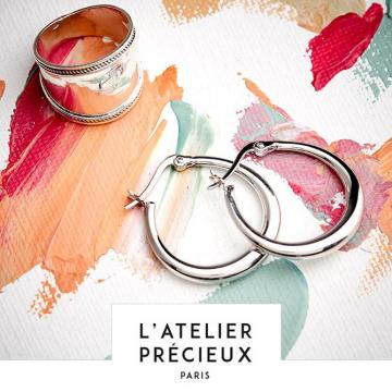 L'ATELIER PRÉCIEUX