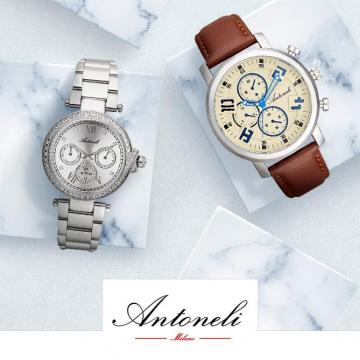 ANTONELI