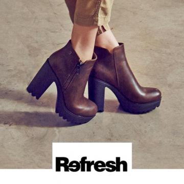 REFRESH