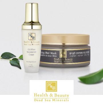 HEALTH & BEAUTY