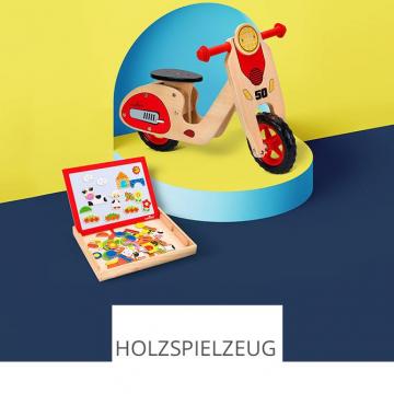 HOLZSPIELZEUG