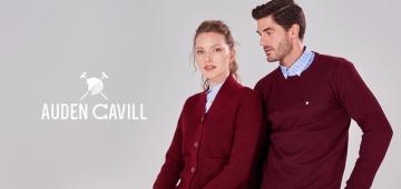 Auden Cavill