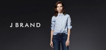 J Brand