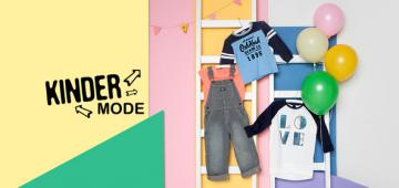 Kindermode