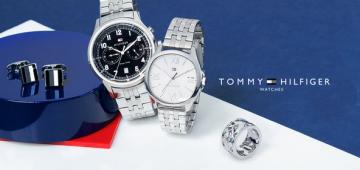 Tommy Hilfiger