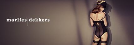 Marlies Dekkers