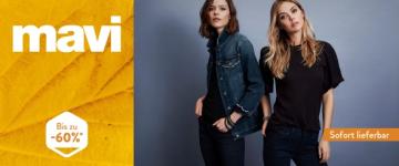 Mavi Jeans
