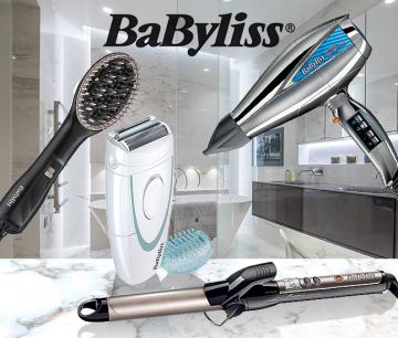 Babyliss