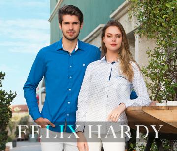 Felix Hardy