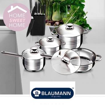 BLAUMANN