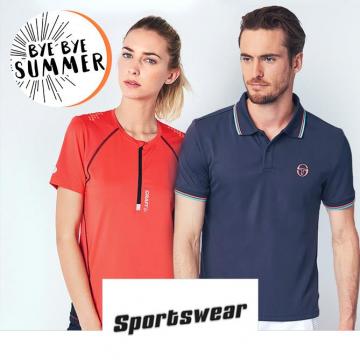 SPORTSWEAR
