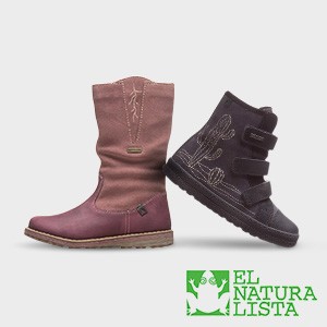 El naturalista