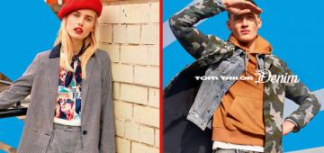Tom Tailor Denim