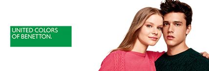 BENETTON